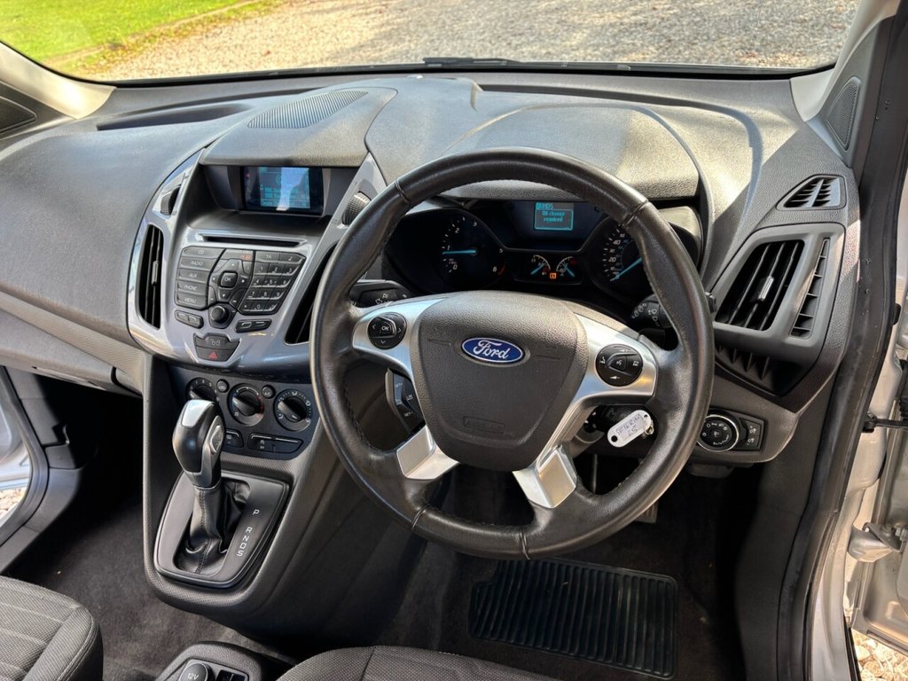 Used Ford Tourneo Connect 2016 for sale - 76783496: Photo 34