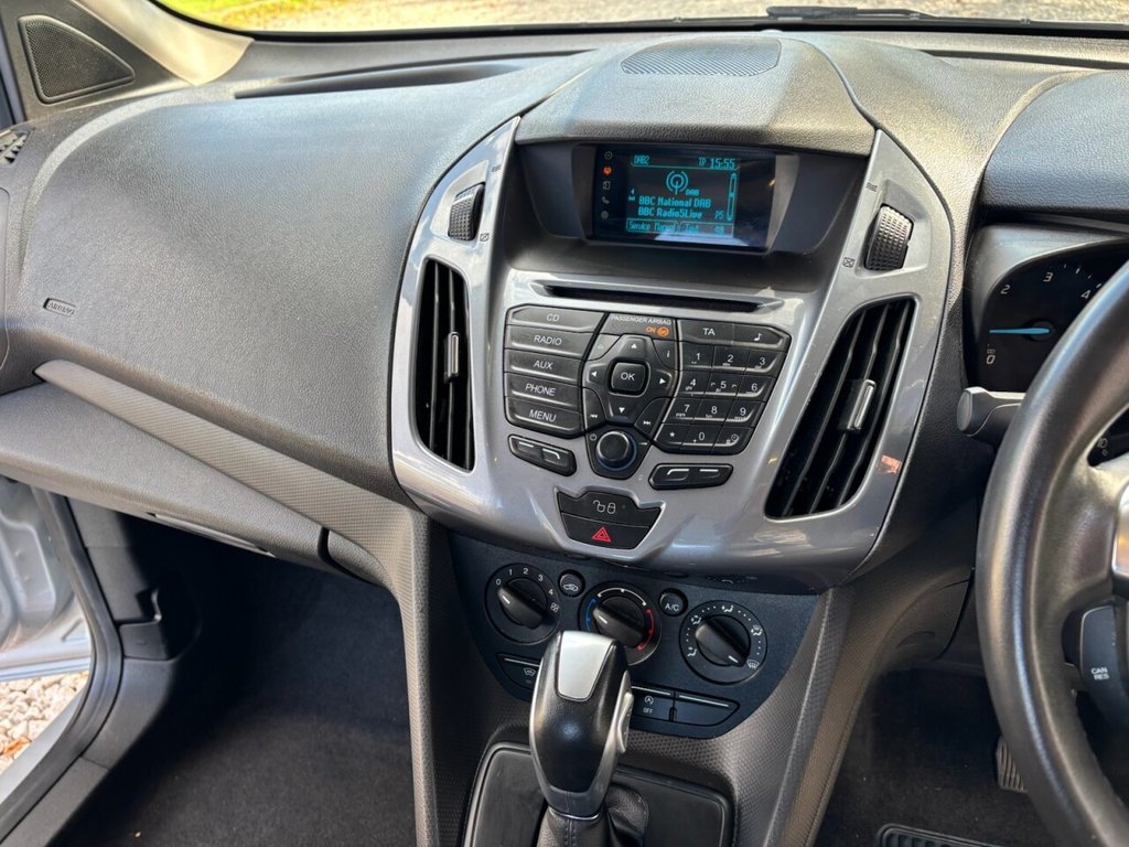 Used Ford Tourneo Connect 2016 for sale - 76783496: Photo 36