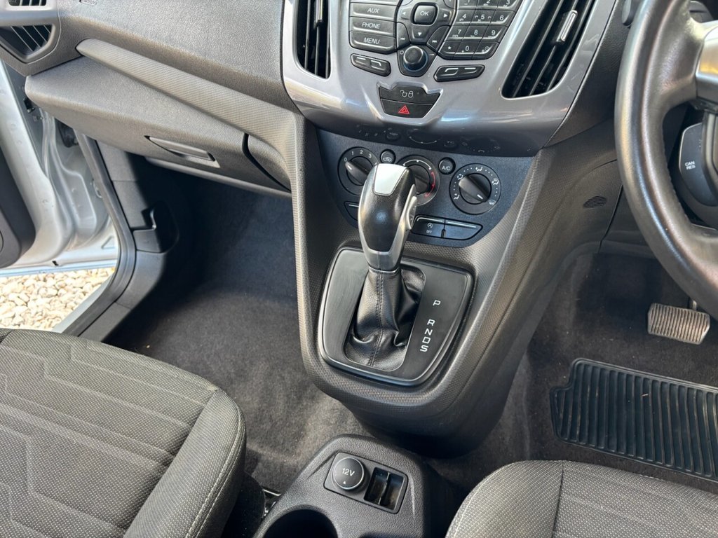 Used Ford Tourneo Connect 2016 for sale - 76783496: Photo 41