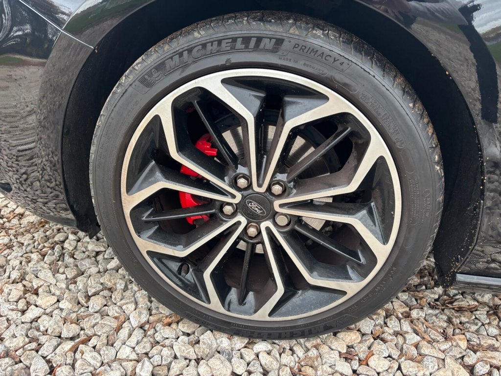 Used Ford Focus 2021 for sale - 77165871: Photo 17