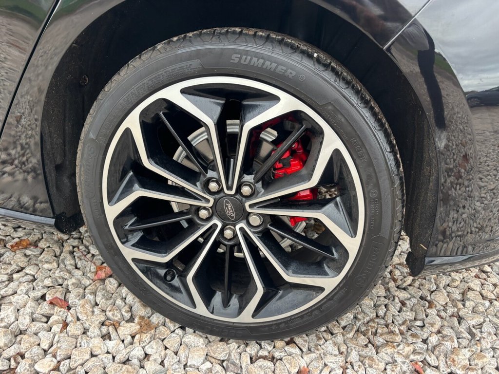 Used Ford Focus 2021 for sale - 77165871: Photo 18