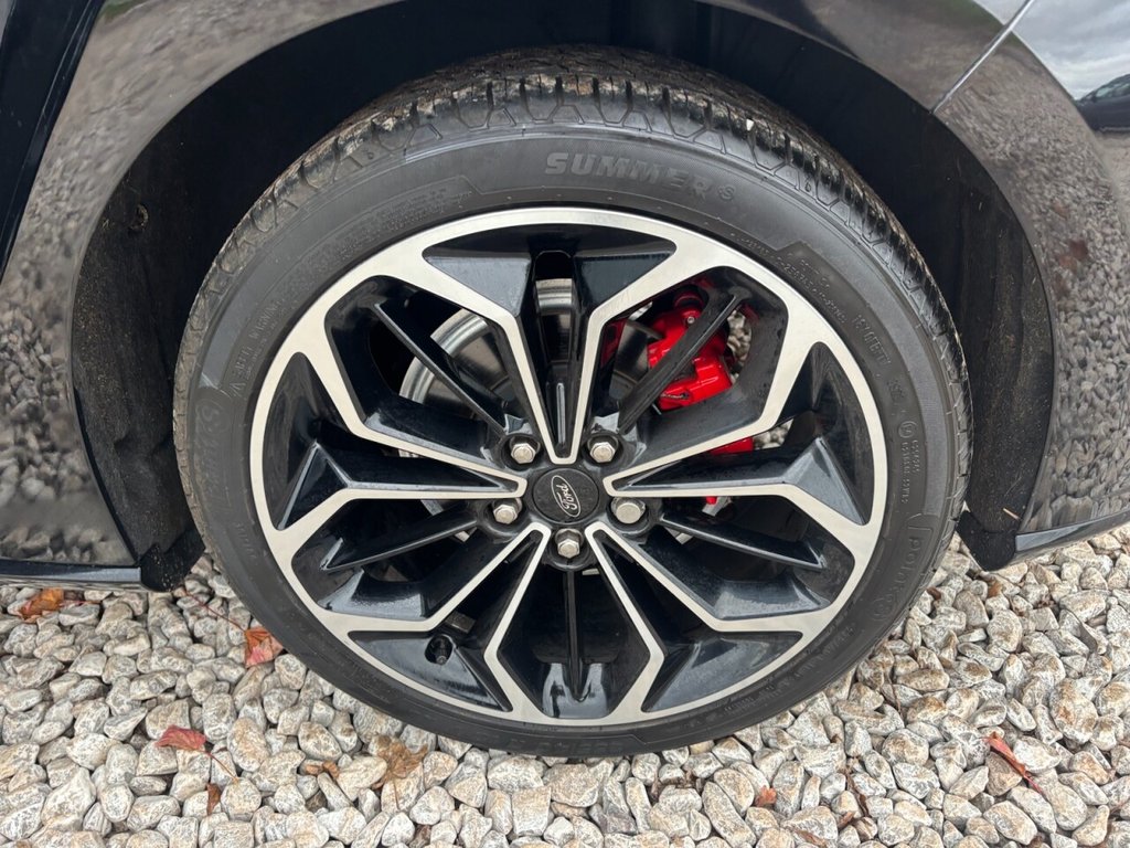 Used Ford Focus 2021 for sale - 77165871: Photo 19