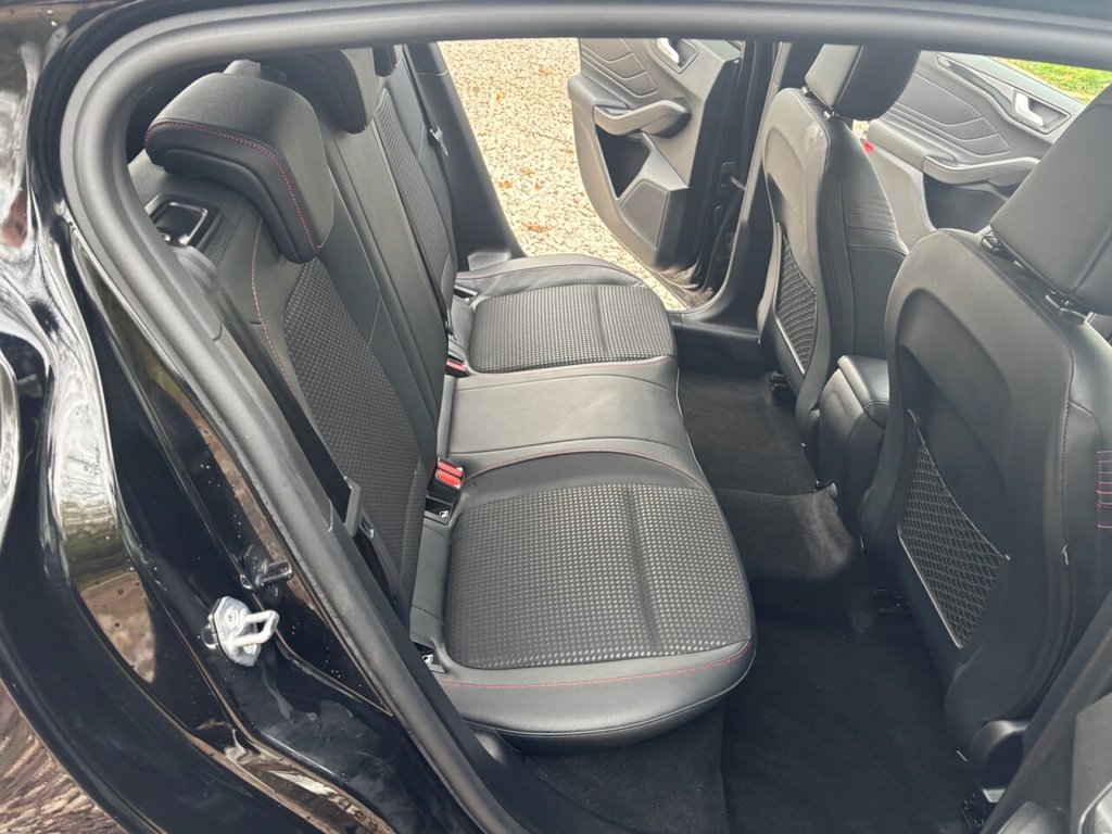 Used Ford Focus 2021 for sale - 77165871: Photo 25