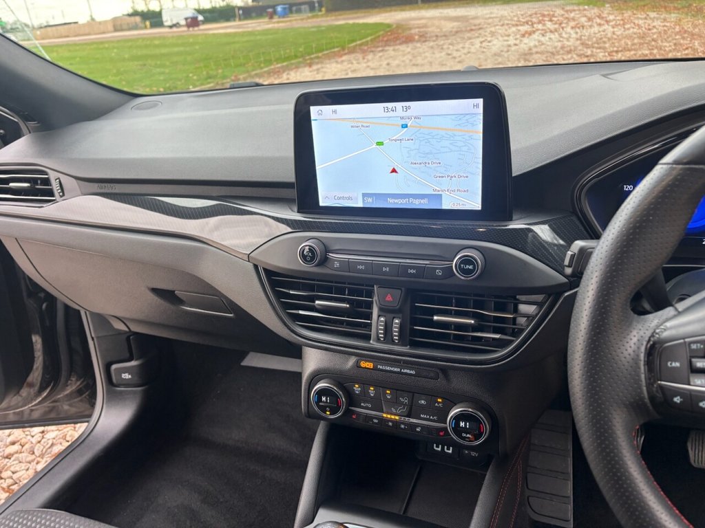 Used Ford Focus 2021 for sale - 77165871: Photo 30