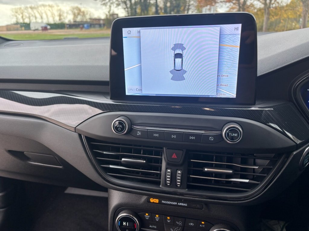 Used Ford Focus 2021 for sale - 77165871: Photo 33