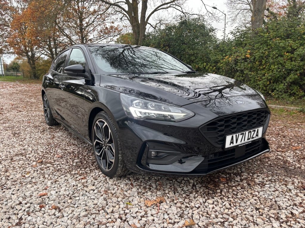 Used Ford Focus 2021 for sale - 77165871: Photo 5