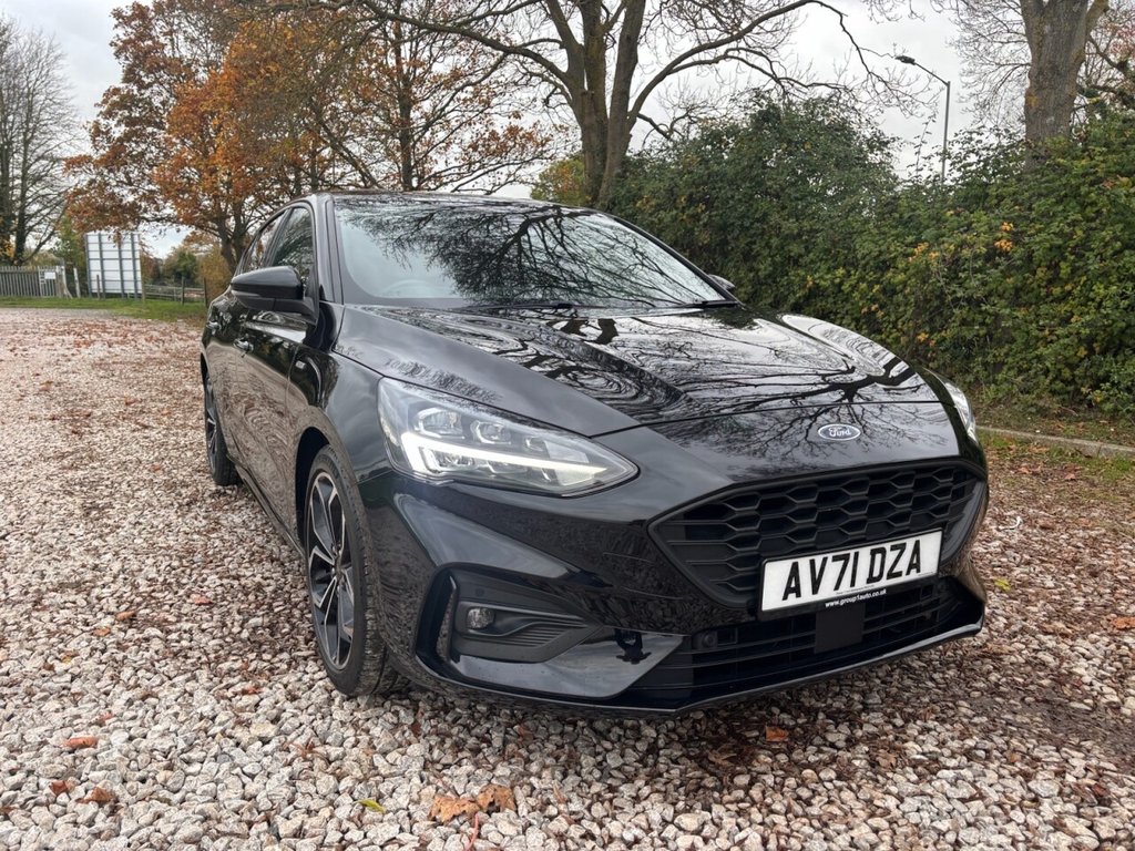 Used Ford Focus 2021 for sale - 77165871: Photo 6