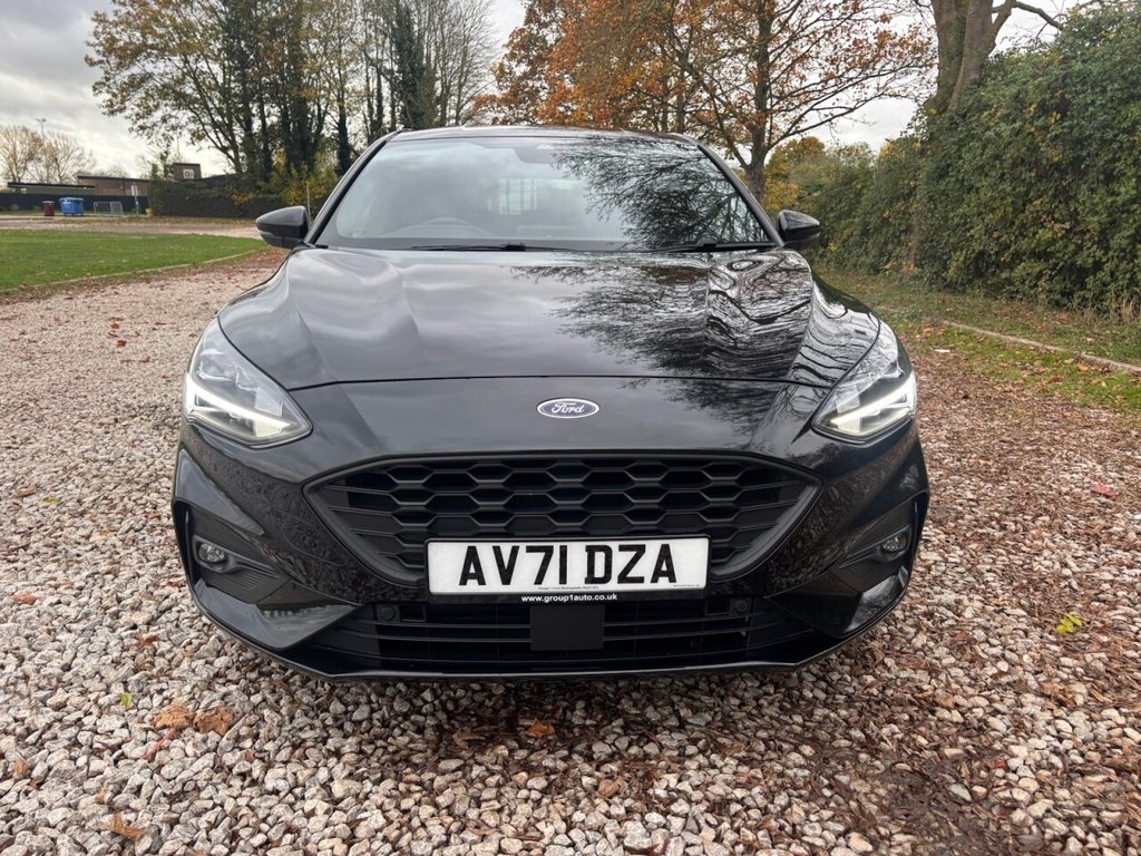 Used Ford Focus 2021 for sale - 77165871: Photo 7