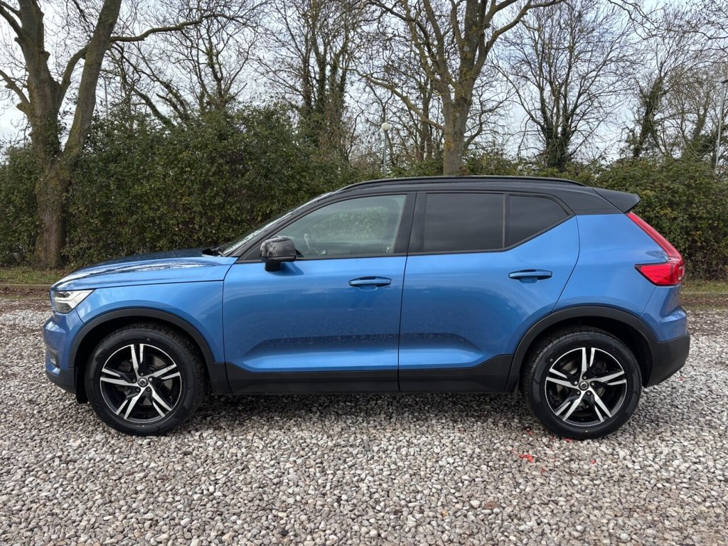 Used Volvo XC40 2019 for sale - 77027446: Photo 16