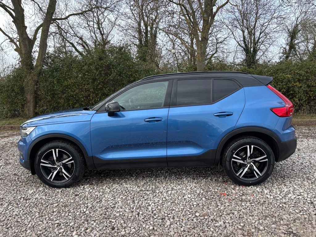 Used Volvo XC40 2019 for sale - 77027446: Photo 21