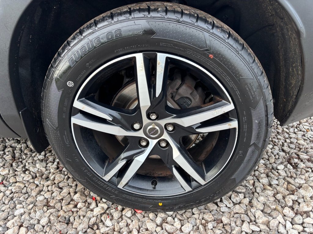 Used Volvo XC40 2019 for sale - 77027446: Photo 24