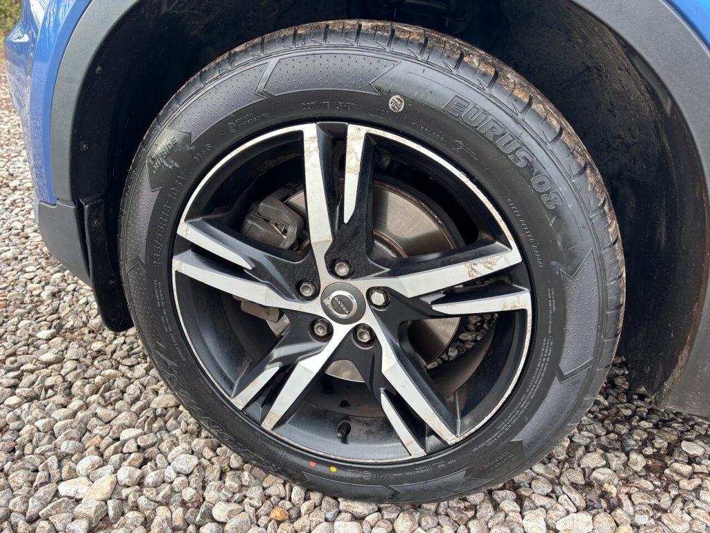 Used Volvo XC40 2019 for sale - 77027446: Photo 25