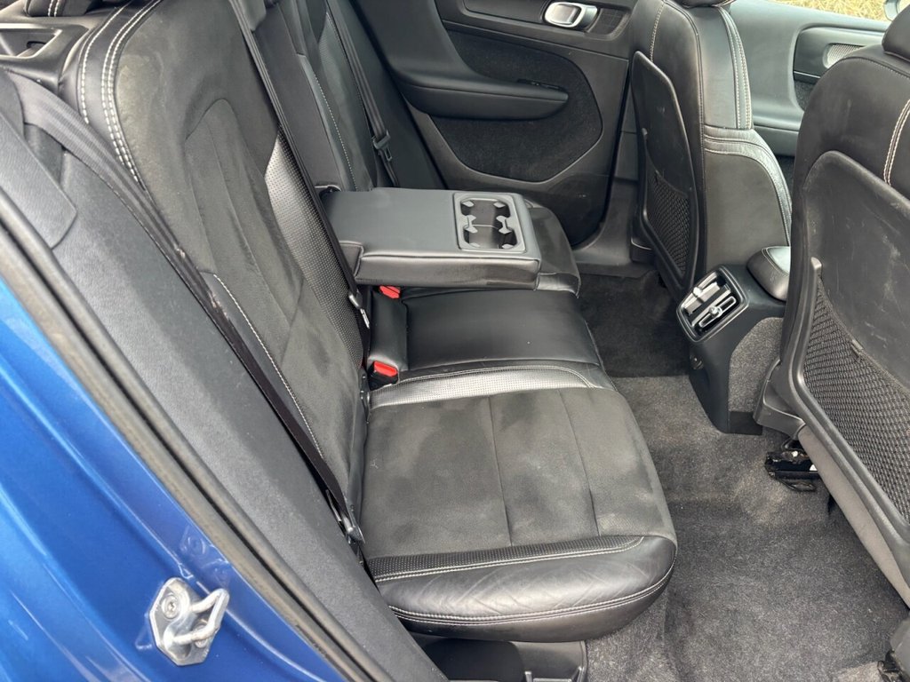 Used Volvo XC40 2019 for sale - 77027446: Photo 28
