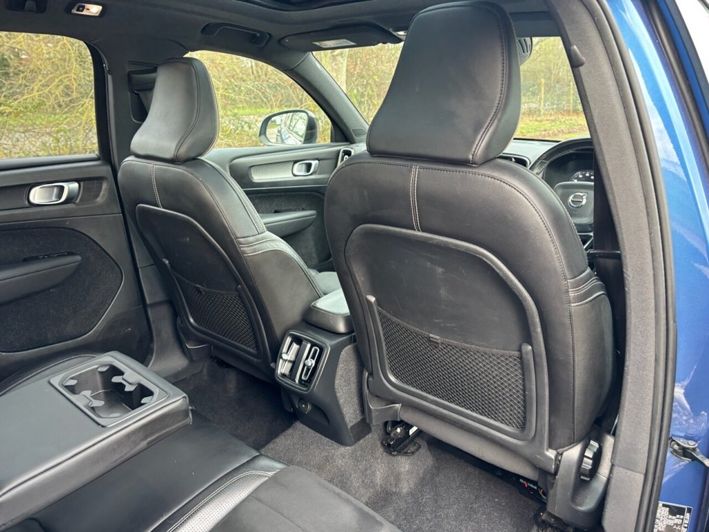 Used Volvo XC40 2019 for sale - 77027446: Photo 30