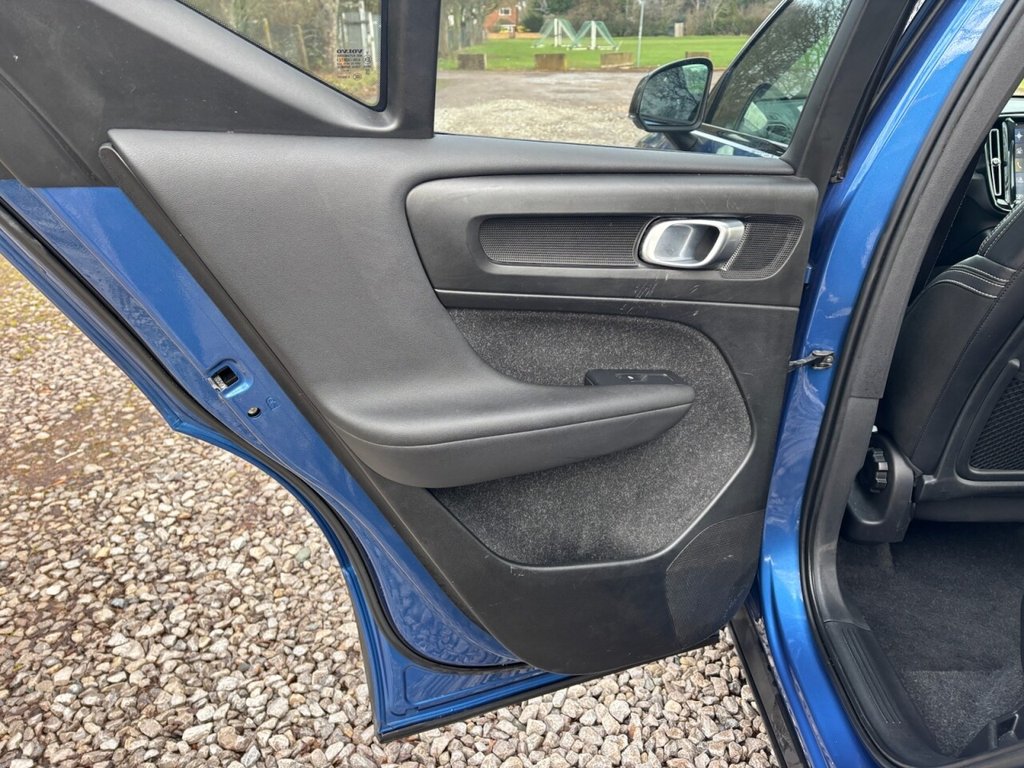 Used Volvo XC40 2019 for sale - 77027446: Photo 31