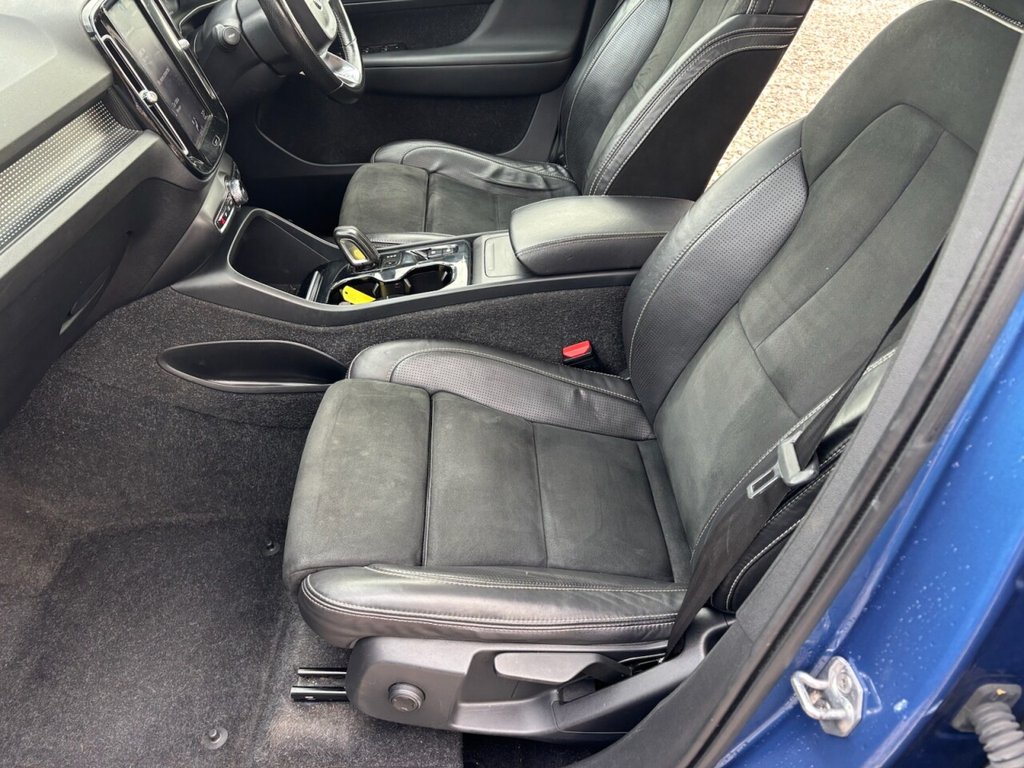 Used Volvo XC40 2019 for sale - 77027446: Photo 32