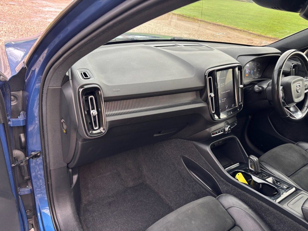 Used Volvo XC40 2019 for sale - 77027446: Photo 34