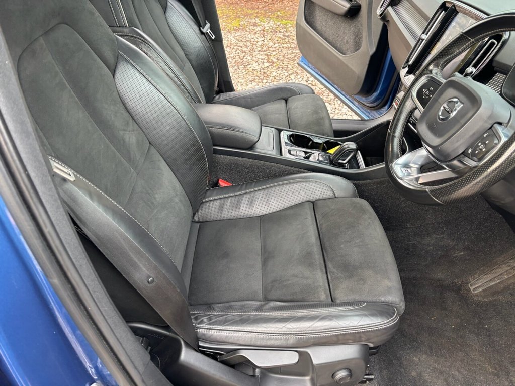 Used Volvo XC40 2019 for sale - 77027446: Photo 37