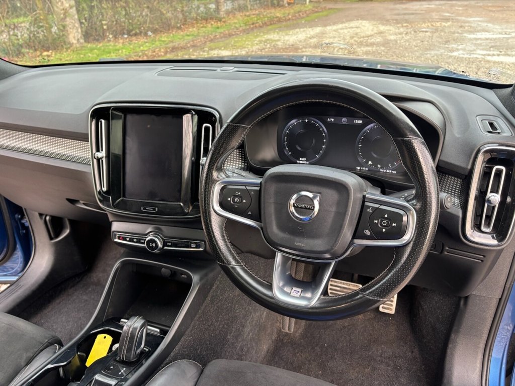 Used Volvo XC40 2019 for sale - 77027446: Photo 39