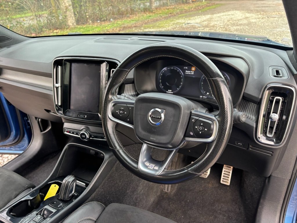 Used Volvo XC40 2019 for sale - 77027446: Photo 40