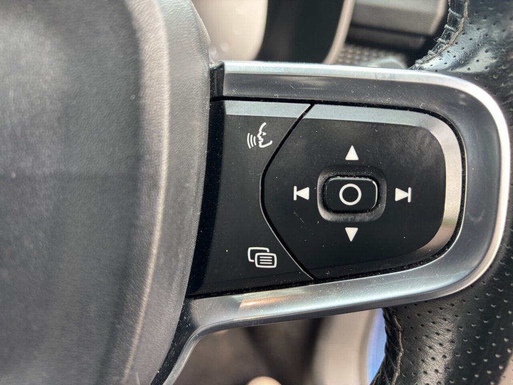 Used Volvo XC40 2019 for sale - 77027446: Photo 43