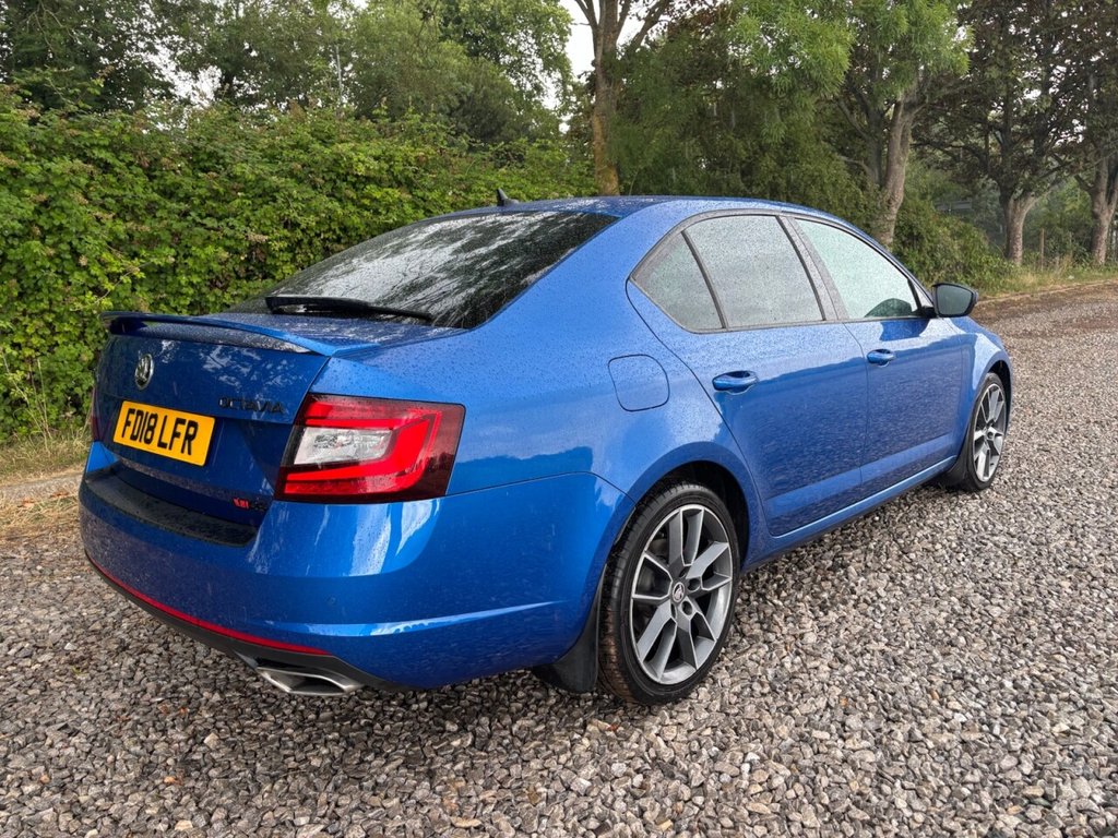 Used Skoda Octavia 2018 for sale - 76783435: Photo 12