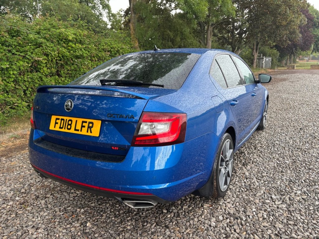 Used Skoda Octavia 2018 for sale - 76783435: Photo 13