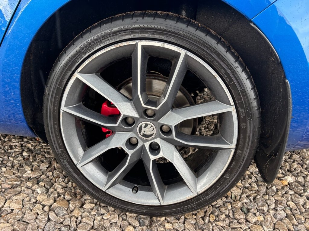 Used Skoda Octavia 2018 for sale - 76783435: Photo 14