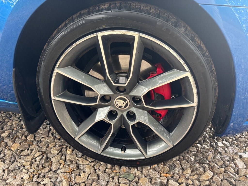 Used Skoda Octavia 2018 for sale - 76783435: Photo 15