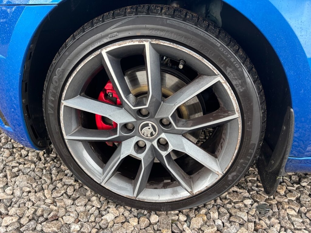 Used Skoda Octavia 2018 for sale - 76783435: Photo 16