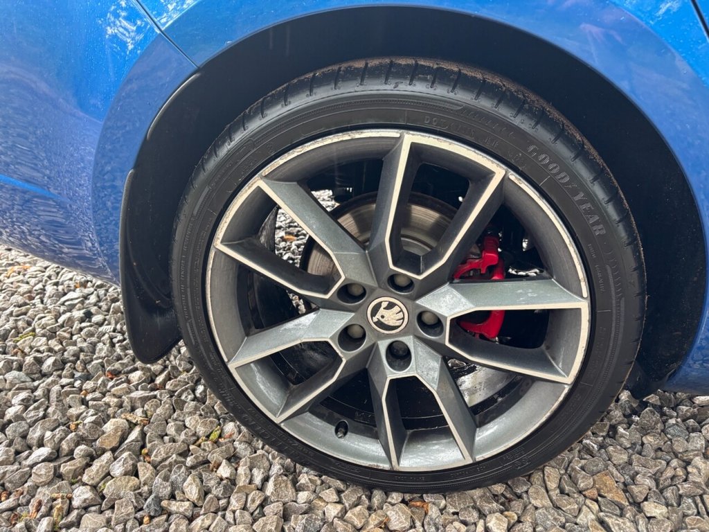 Used Skoda Octavia 2018 for sale - 76783435: Photo 17