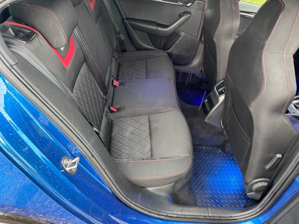 Used Skoda Octavia 2018 for sale - 76783435: Photo 18