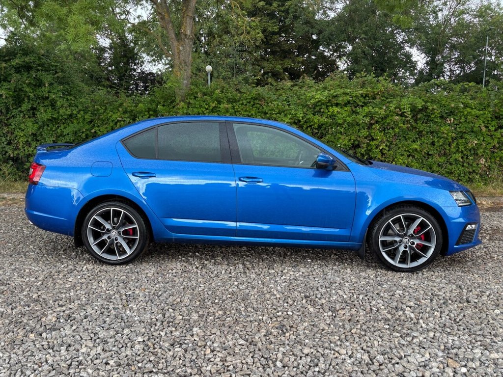 Used Skoda Octavia 2018 for sale - 76783435: Photo 2