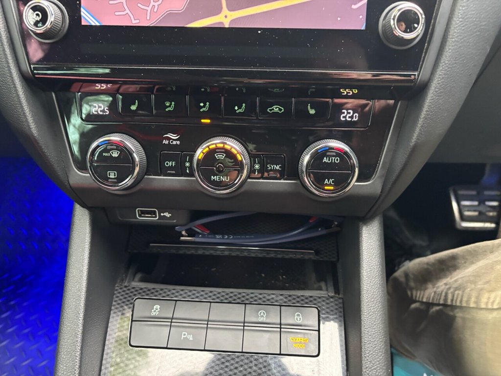 Used Skoda Octavia 2018 for sale - 76783435: Photo 22