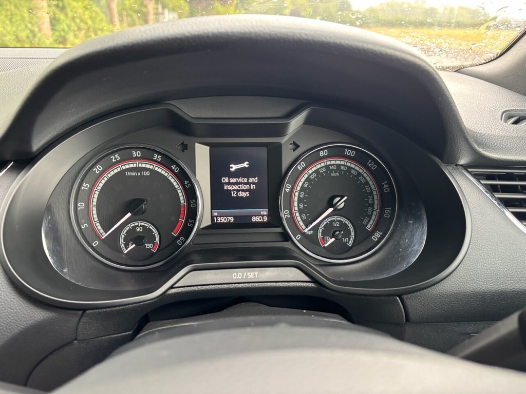 Used Skoda Octavia 2018 for sale - 76783435: Photo 23