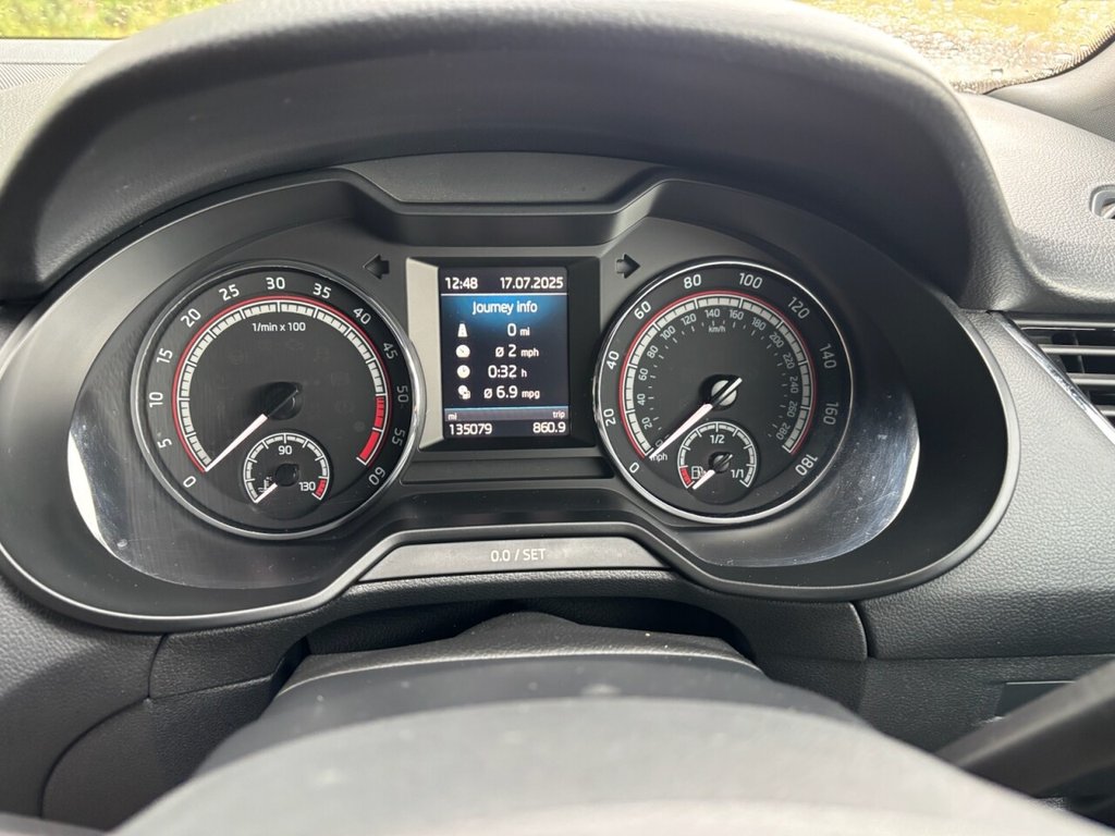 Used Skoda Octavia 2018 for sale - 76783435: Photo 24