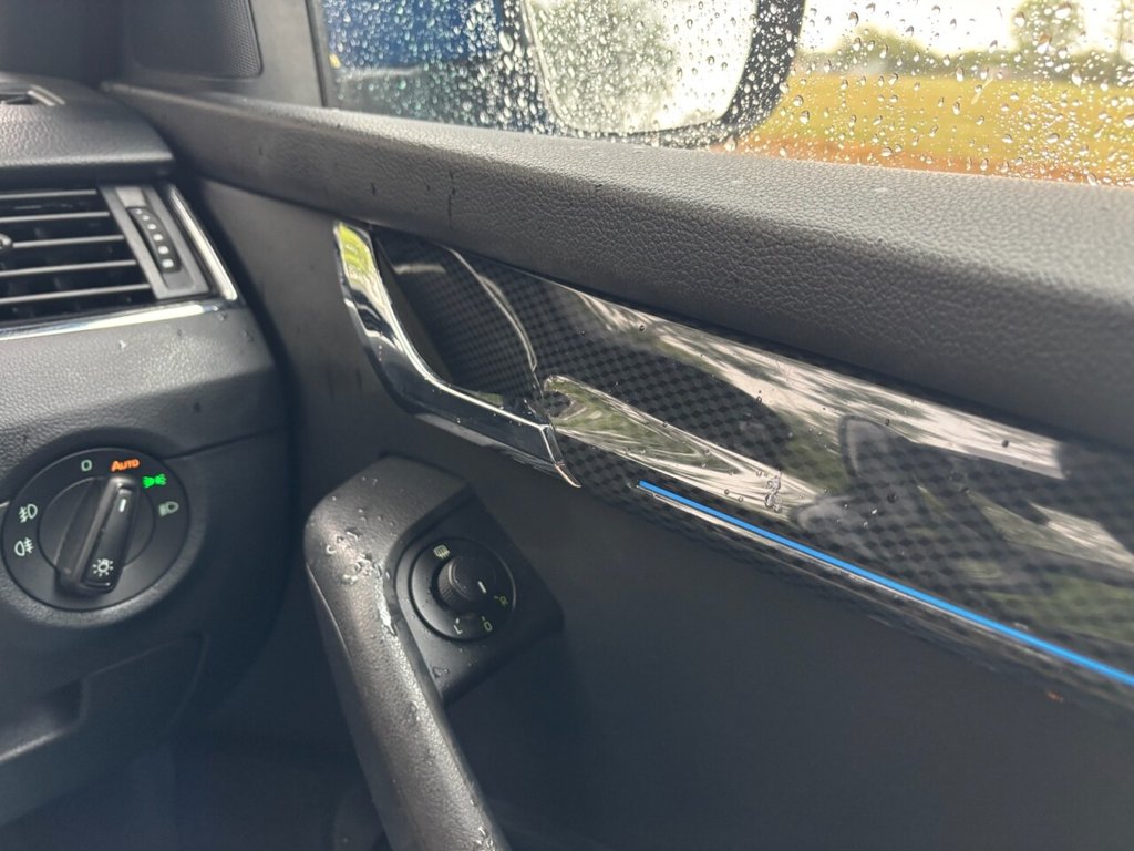 Used Skoda Octavia 2018 for sale - 76783435: Photo 25