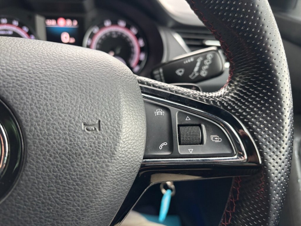 Used Skoda Octavia 2018 for sale - 76783435: Photo 26