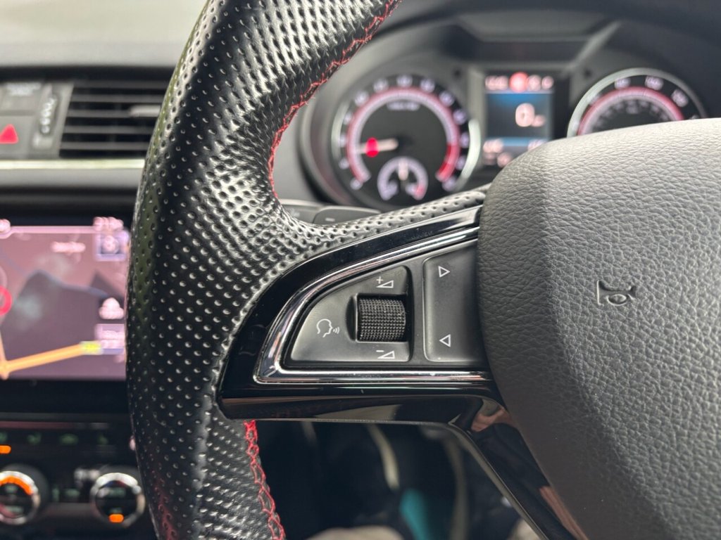 Used Skoda Octavia 2018 for sale - 76783435: Photo 27