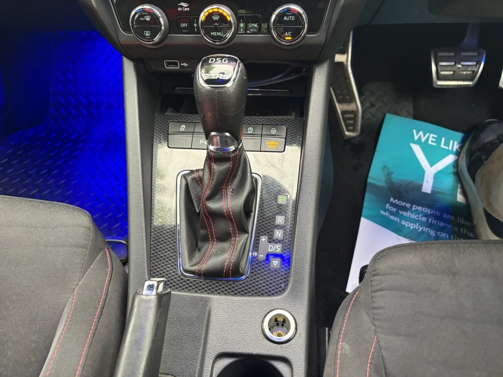 Used Skoda Octavia 2018 for sale - 76783435: Photo 28