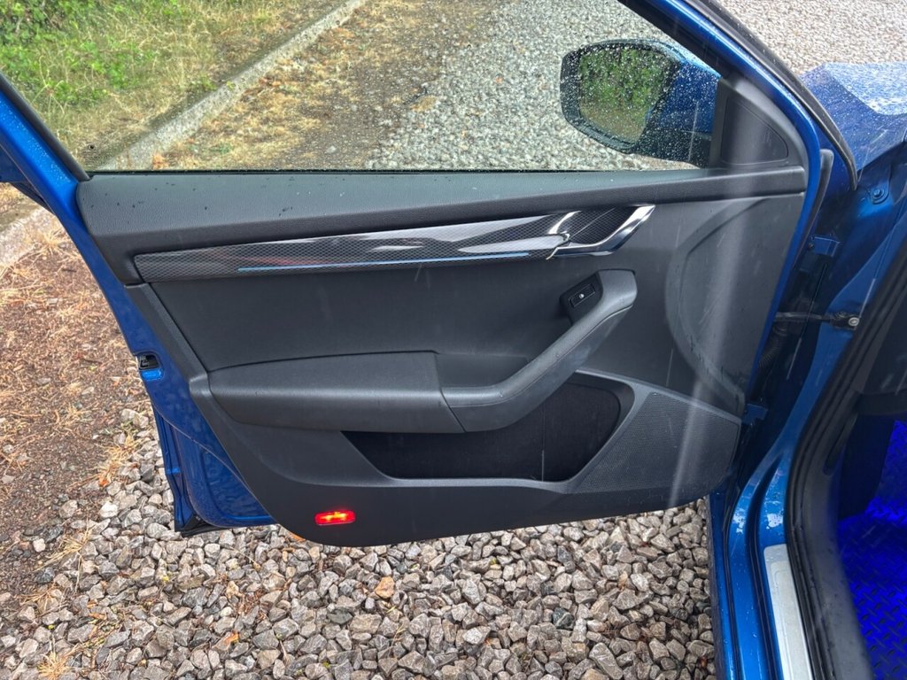 Used Skoda Octavia 2018 for sale - 76783435: Photo 29