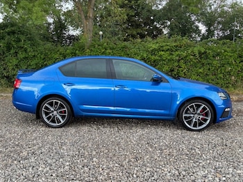 Used Skoda Octavia 2018 for sale - 76783435: Photo