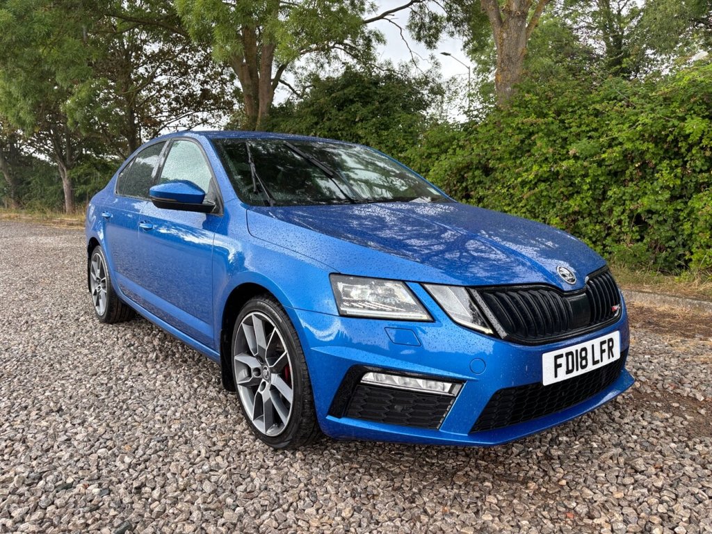 Used Skoda Octavia 2018 for sale - 76783435: Photo 3
