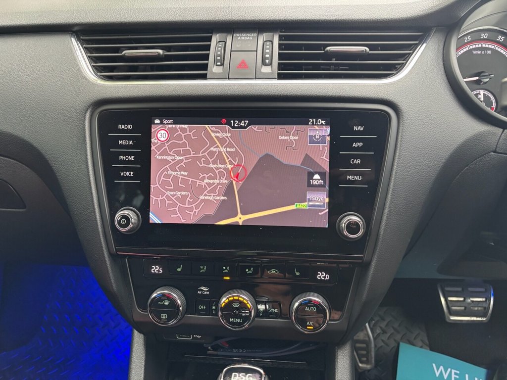 Used Skoda Octavia 2018 for sale - 76783435: Photo 30