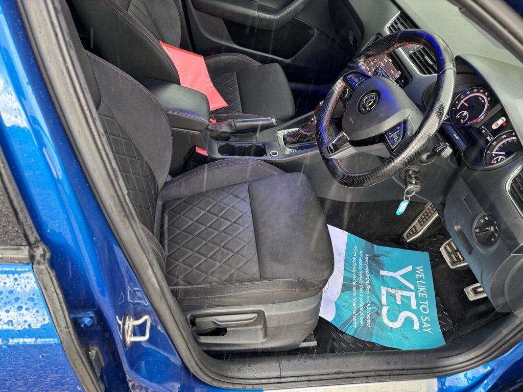 Used Skoda Octavia 2018 for sale - 76783435: Photo 31