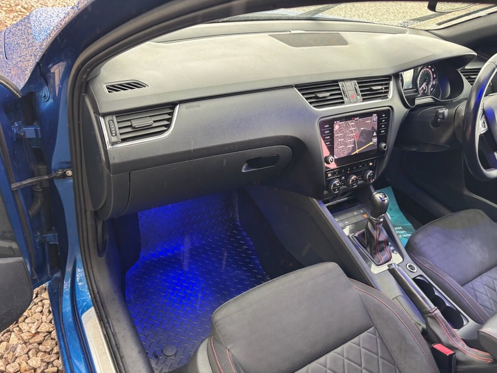 Used Skoda Octavia 2018 for sale - 76783435: Photo 32