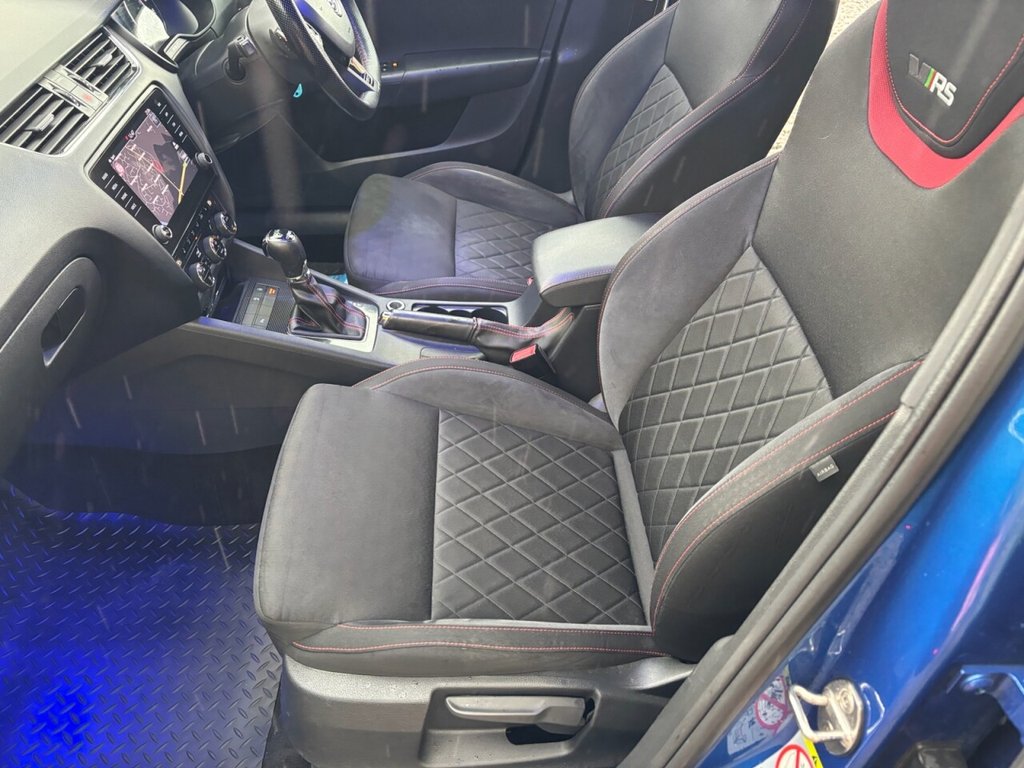 Used Skoda Octavia 2018 for sale - 76783435: Photo 33