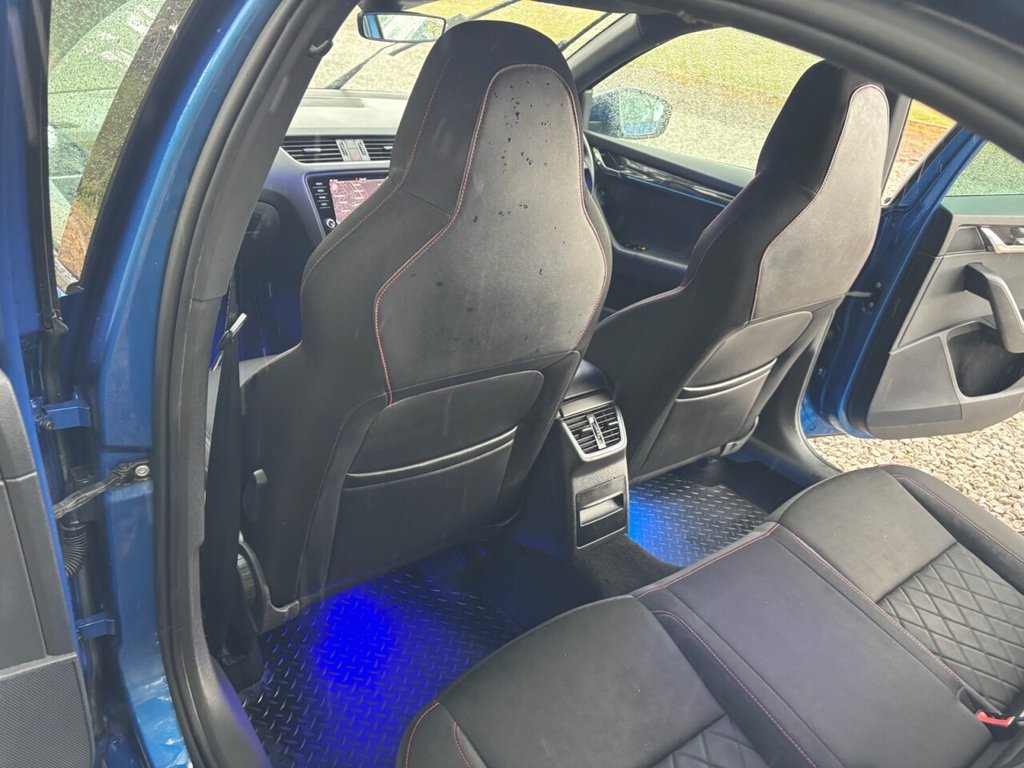 Used Skoda Octavia 2018 for sale - 76783435: Photo 34