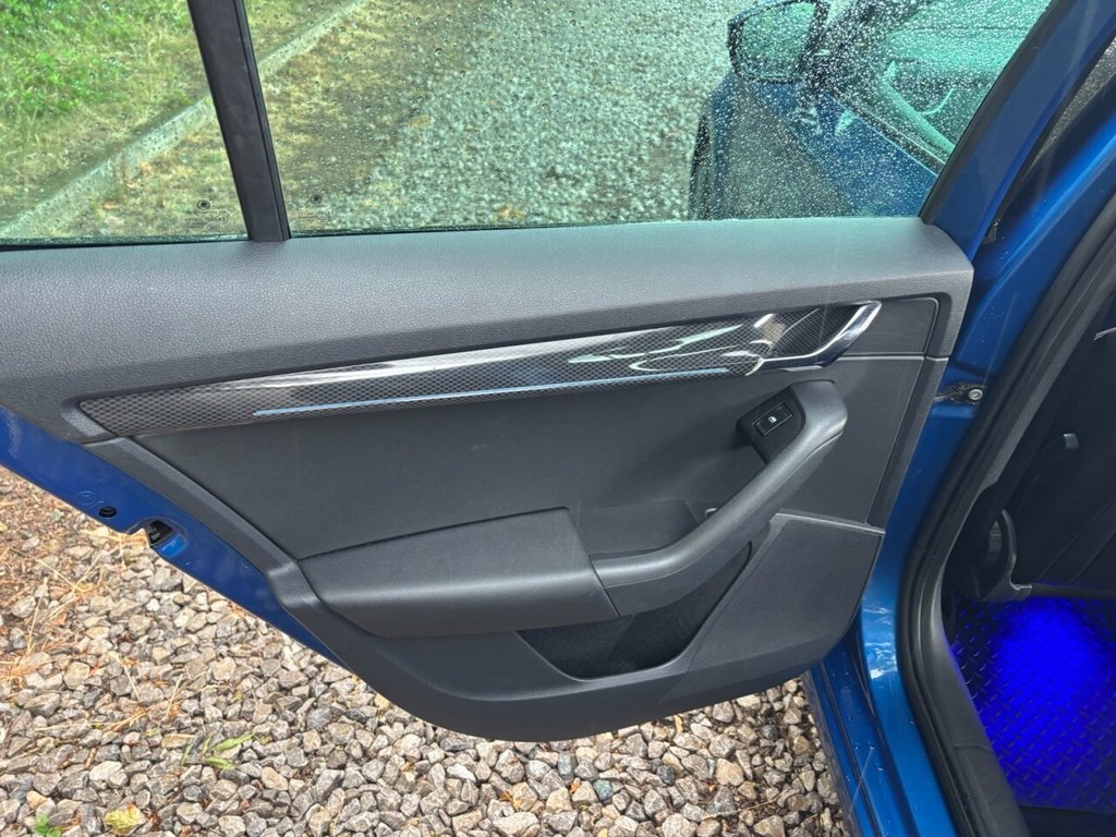 Used Skoda Octavia 2018 for sale - 76783435: Photo 35