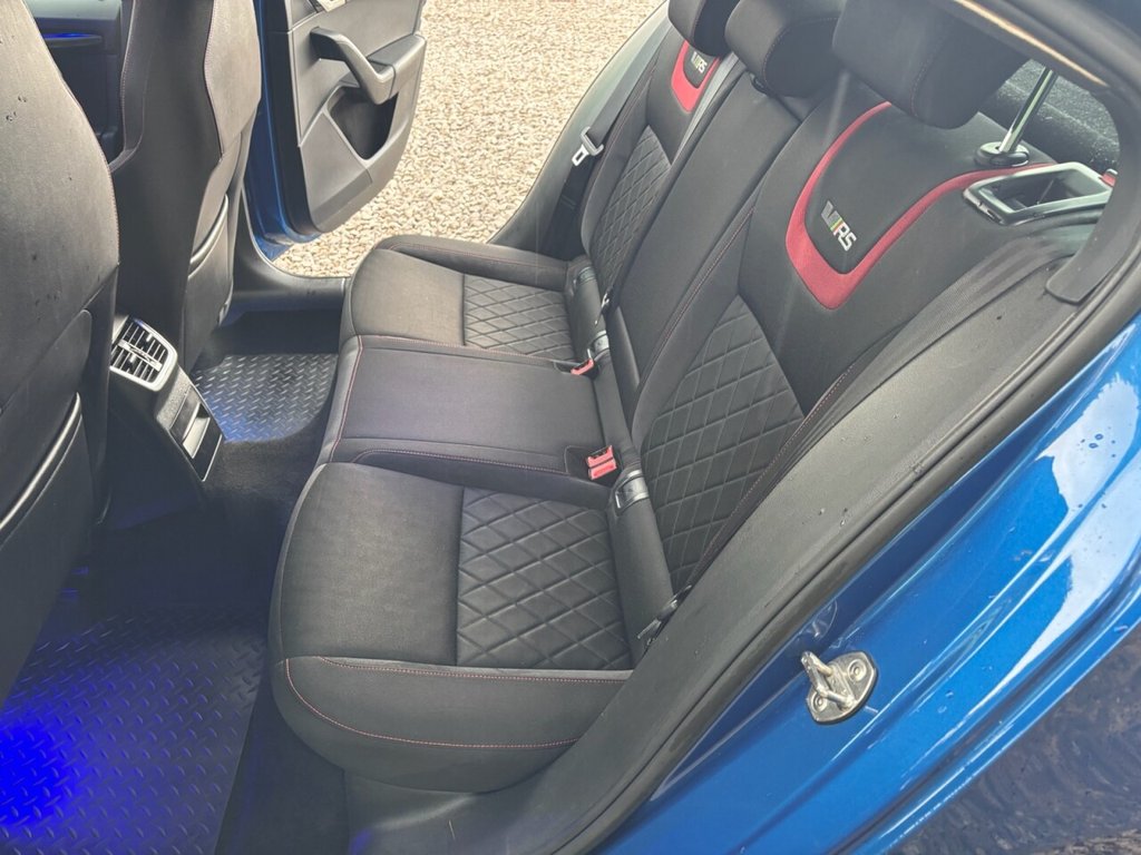 Used Skoda Octavia 2018 for sale - 76783435: Photo 36